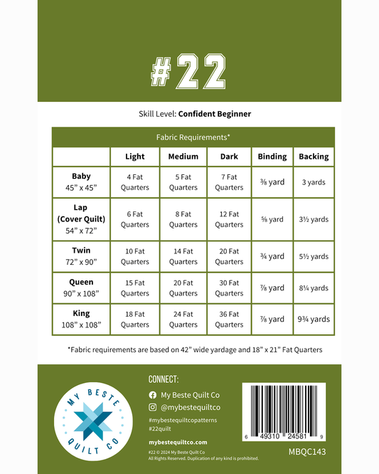 #22