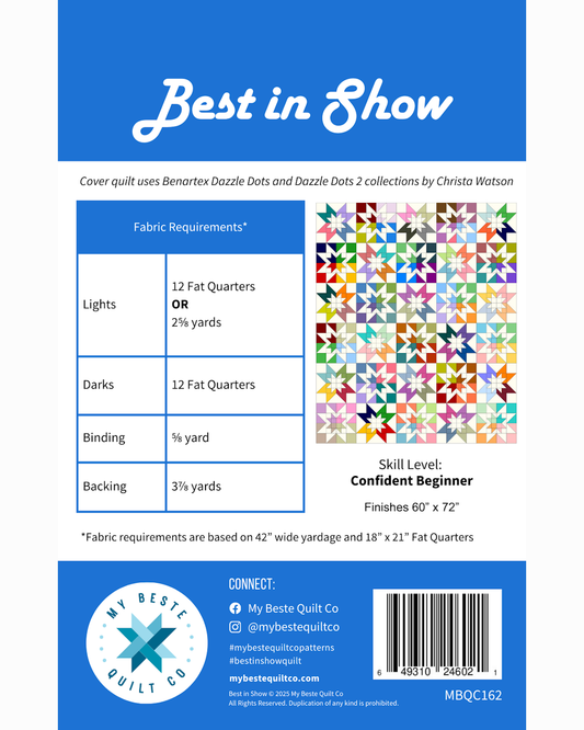 Best in Show