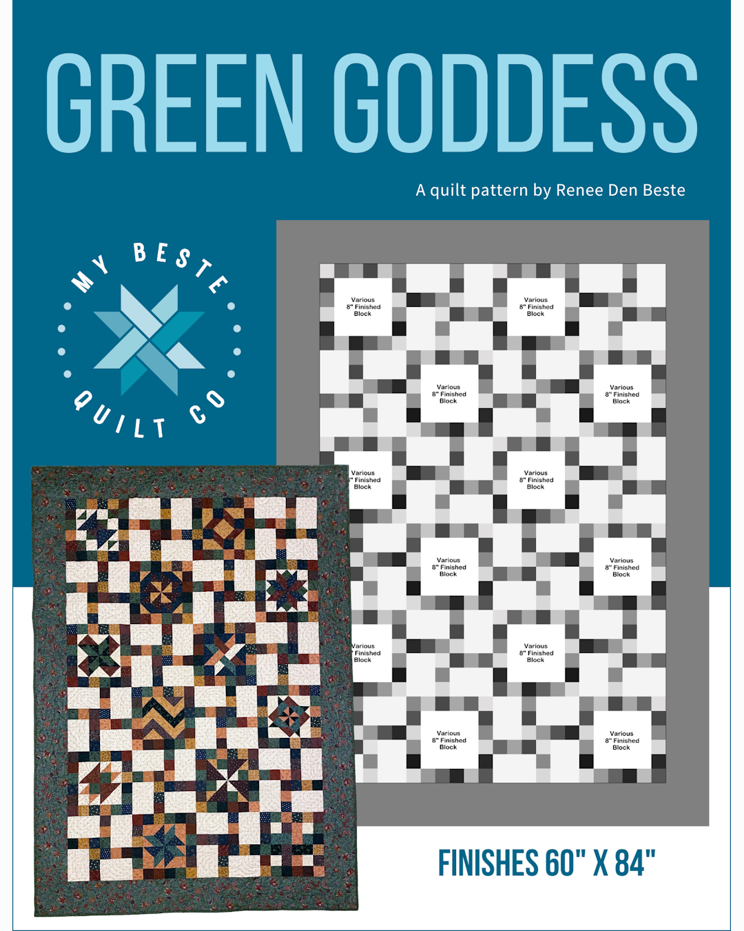 Green Goddess
