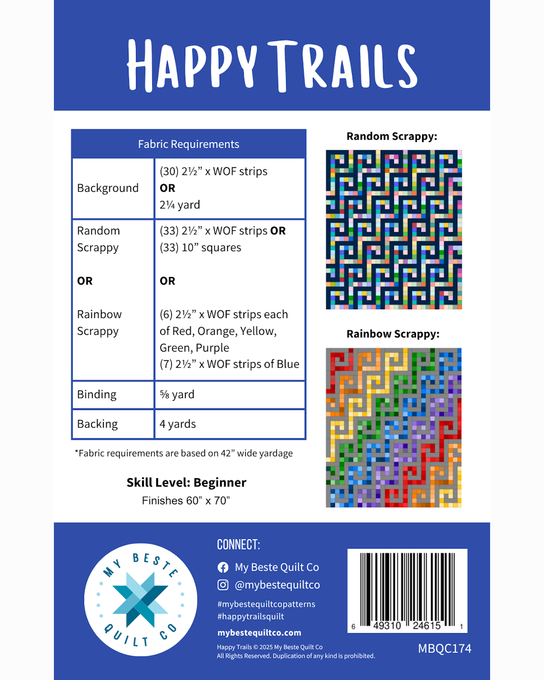 Happy Trails