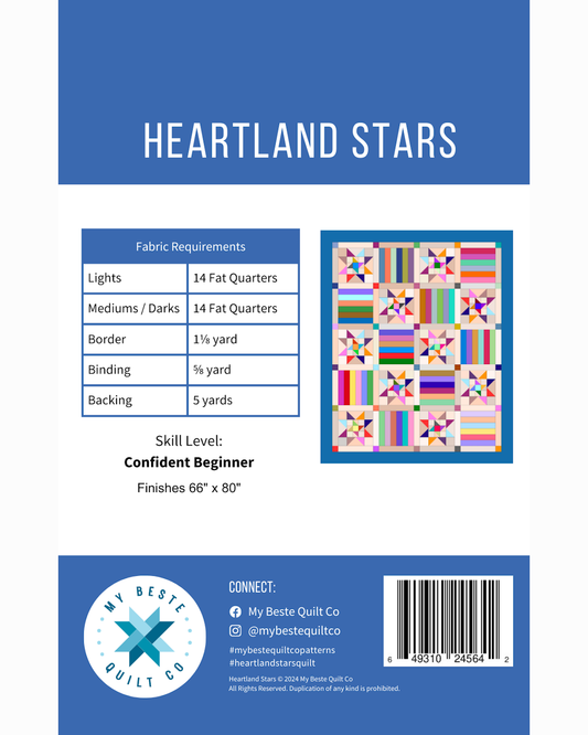 Heartland Stars