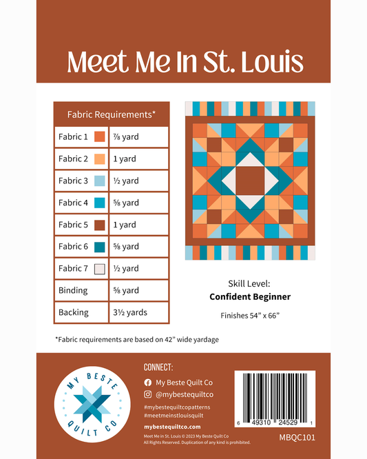 Meet Me in St. Louis