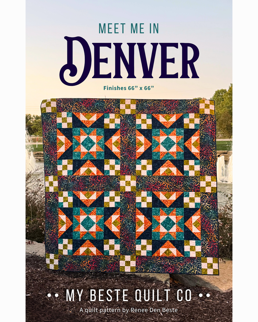 Meet Me in Denver