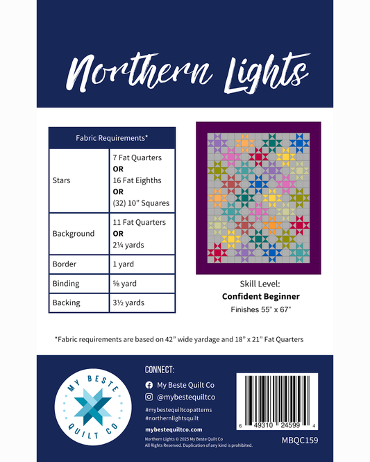 Northern Lights