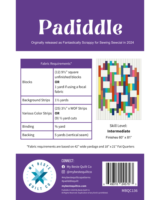 Padiddle