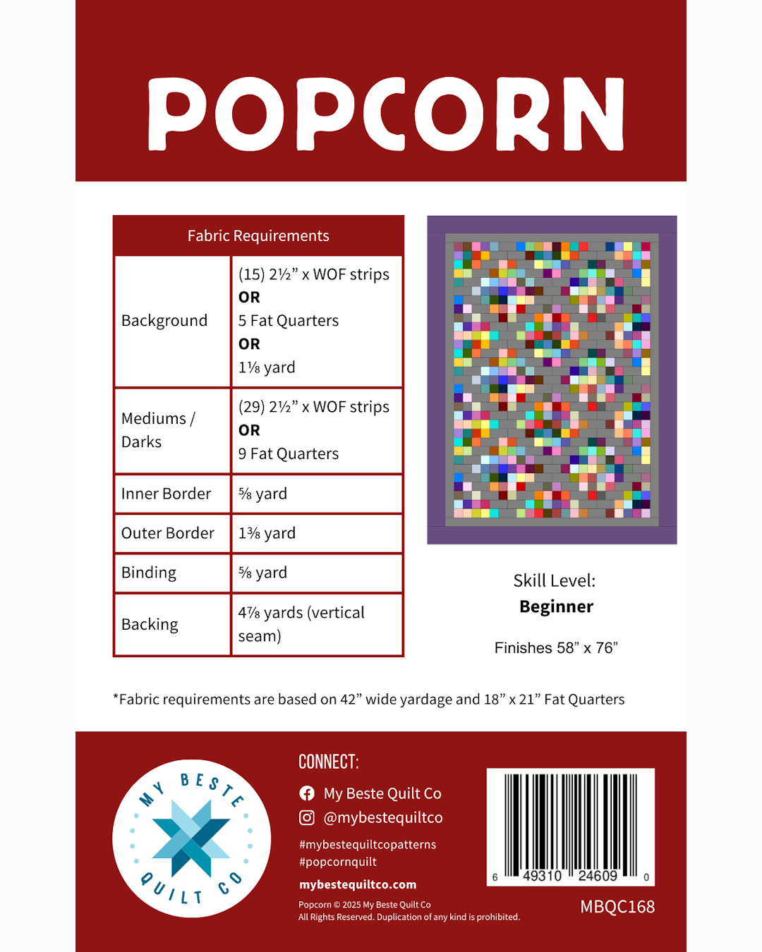 Popcorn