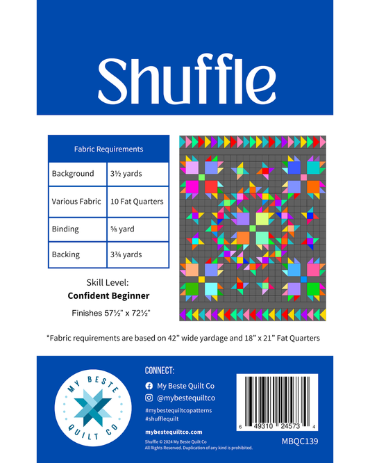 Shuffle
