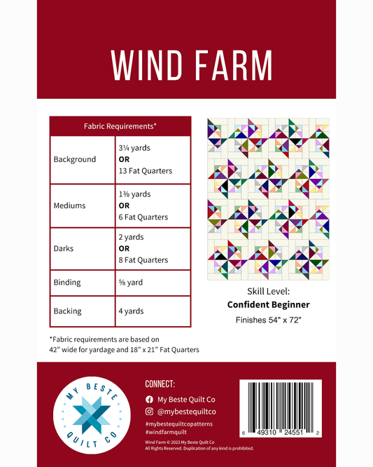 Wind Farm