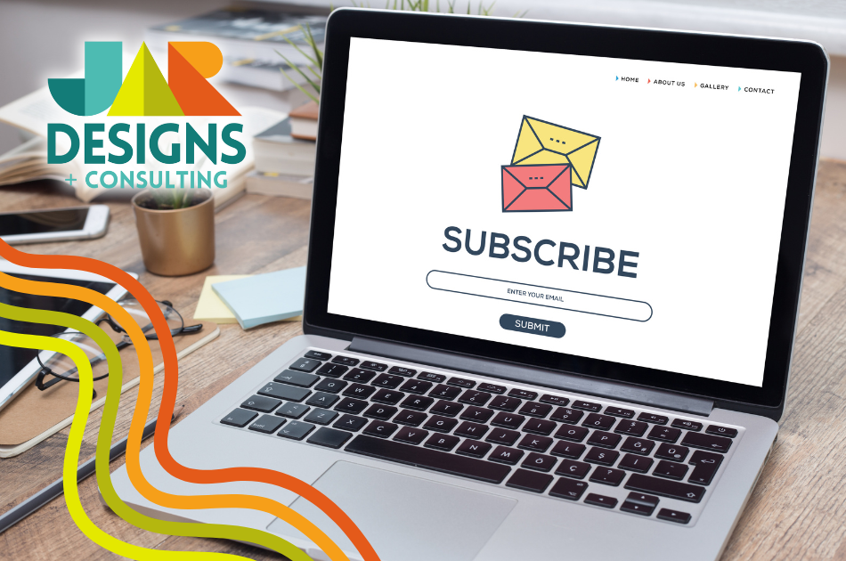 How to Build Your Quilt Shop's Email List
