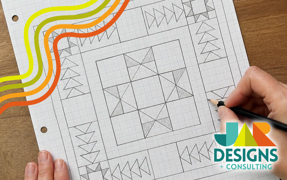You Designed a Quilt Pattern. Now What?