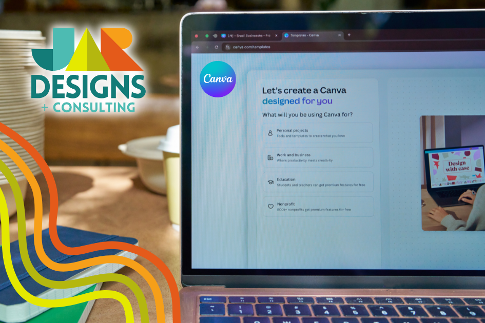Why Your Quilt Shop Should Be Using Canva