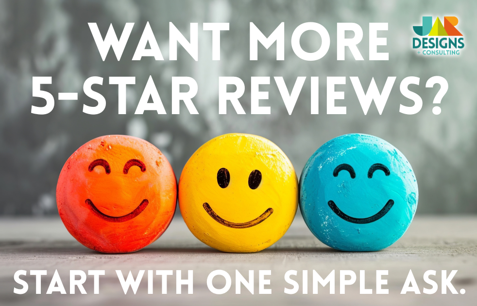 Why Reviews Matter for Your Quilt Shop (And Ideas to Get More of Them)