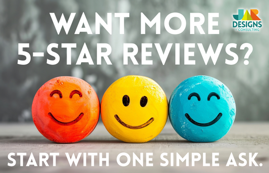 Why Reviews Matter for Your Quilt Shop (And Ideas to Get More of Them)