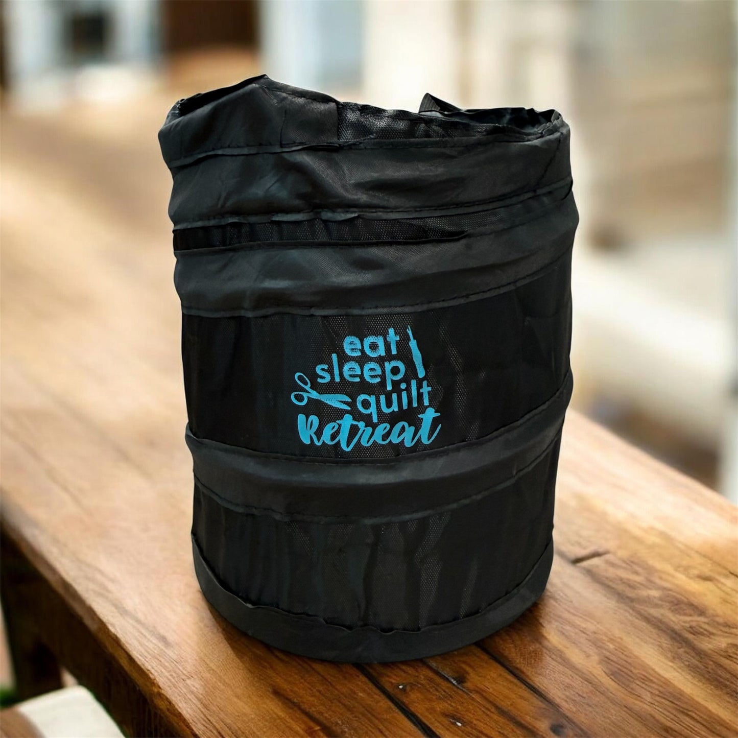 T2Q Pop Up Trash Can