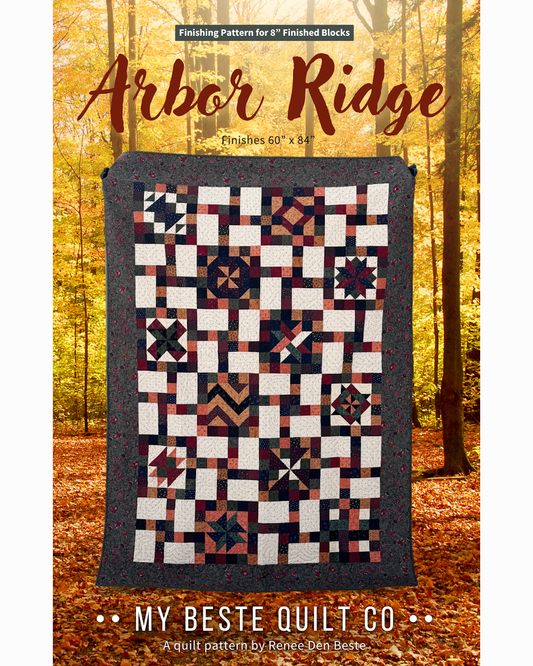 Arbor Ridge
