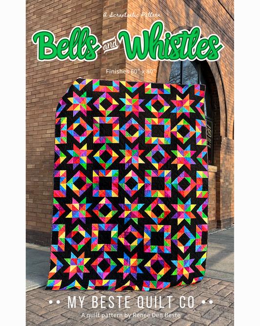 Bells & Whistles
