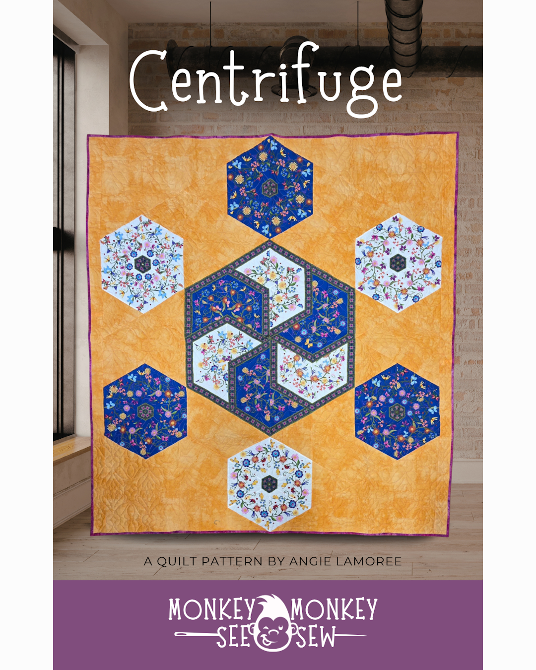 Centrifuge