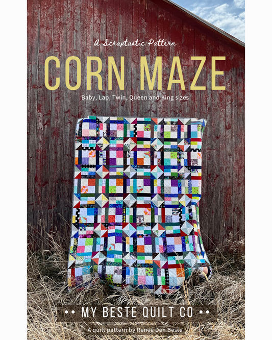 Corn Maze