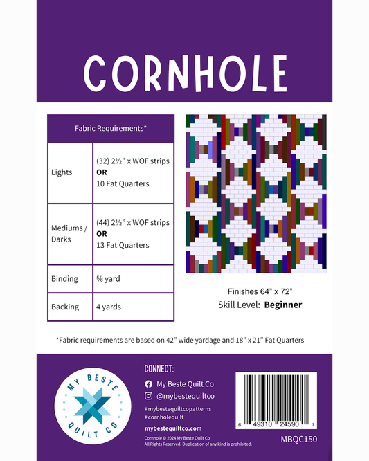Cornhole