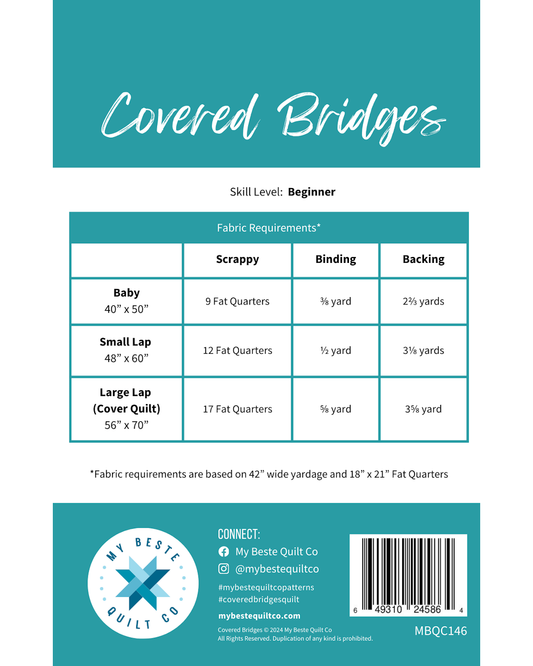 Covered Bridges