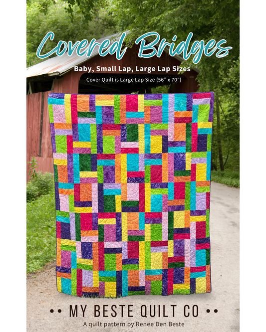 Covered Bridges
