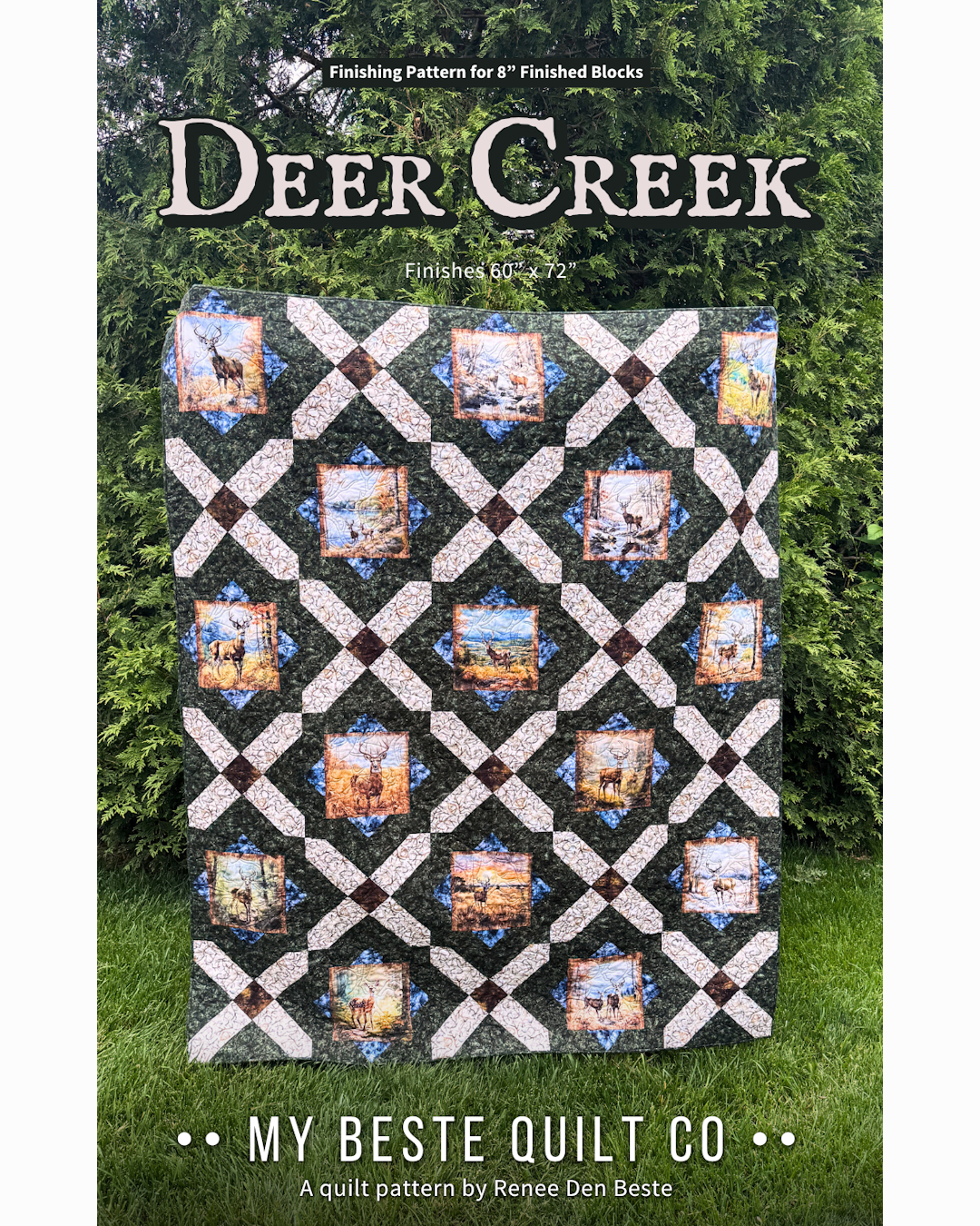 Deer Creek - Coming Soon