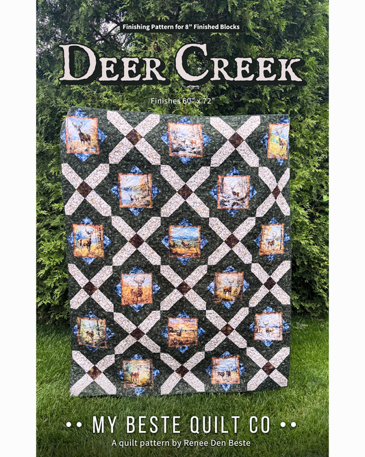 Deer Creek - Coming Soon