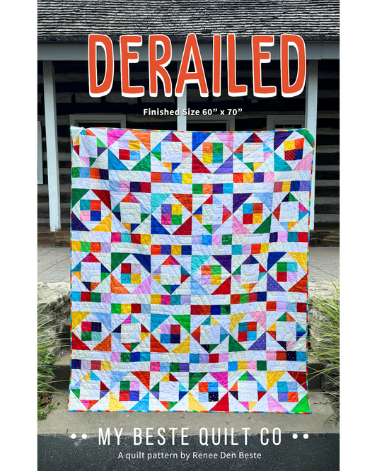 Derailed