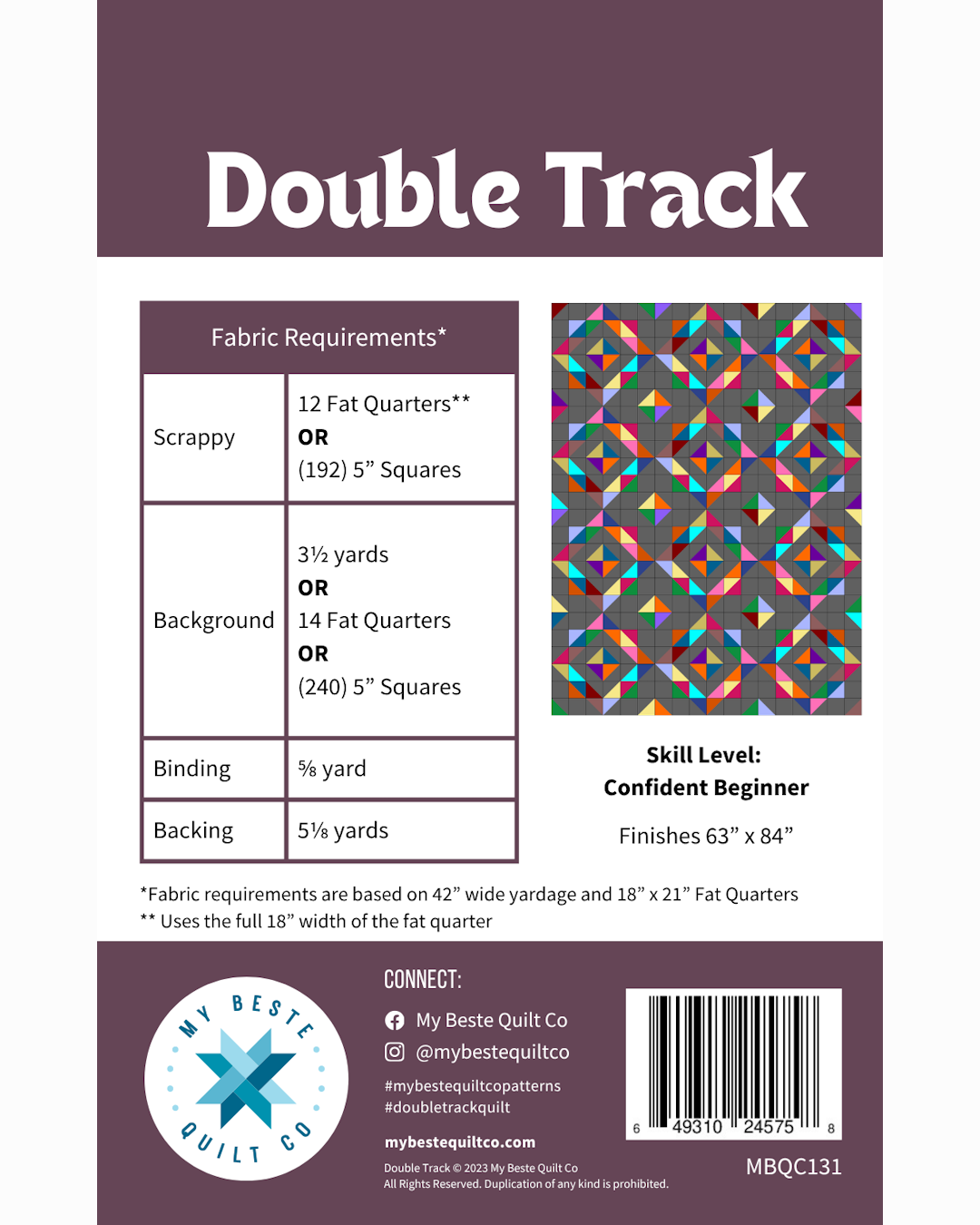 Double Track
