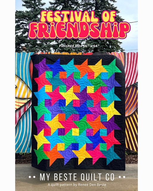 Festival of Friendship
