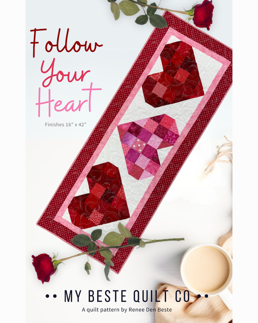 Follow Your Heart