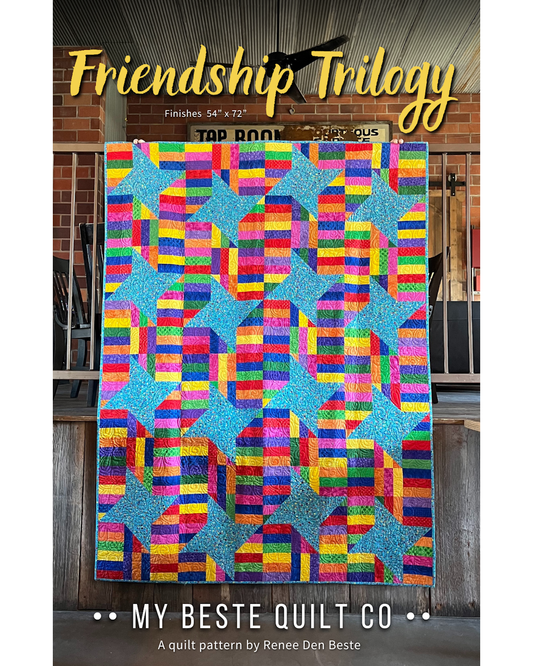 Friendship Trilogy