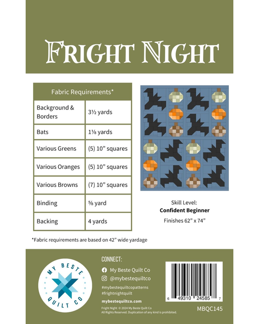 Fright Night