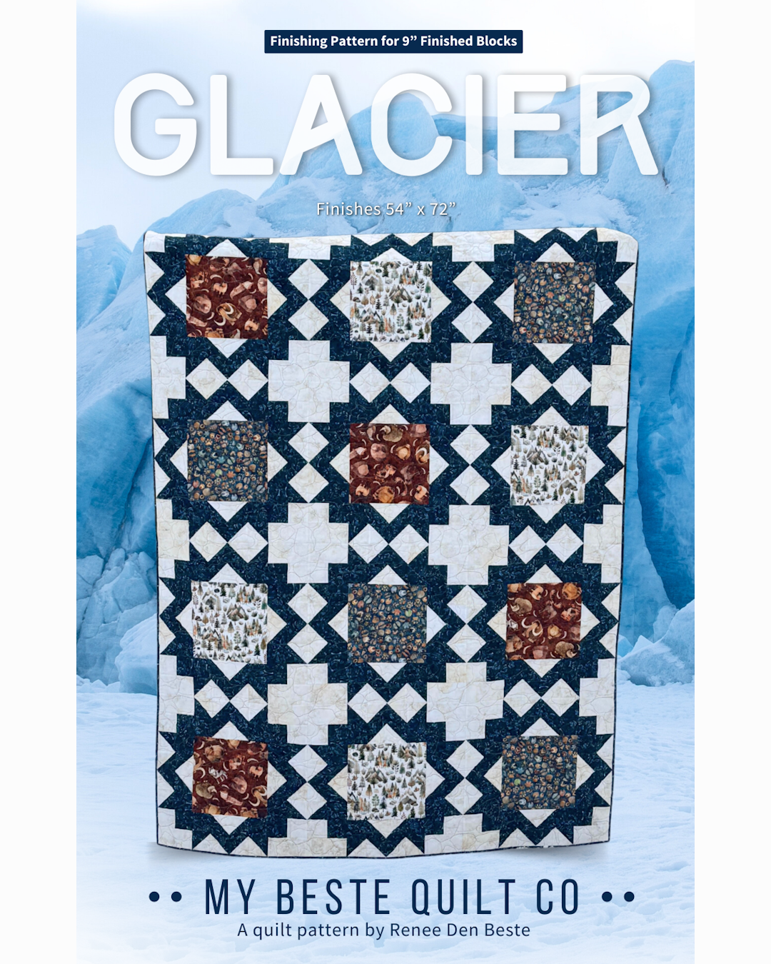 Glacier