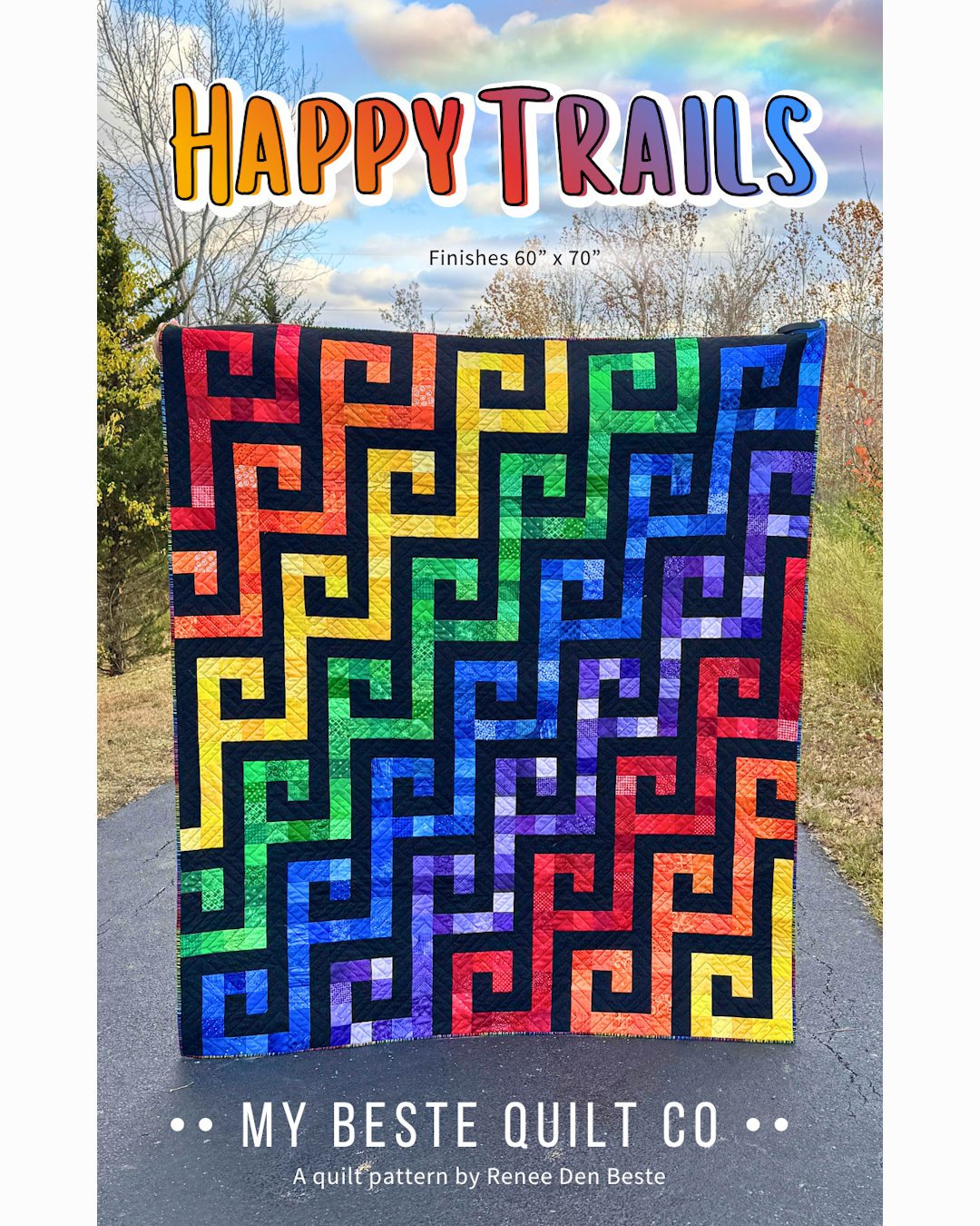 Happy Trails