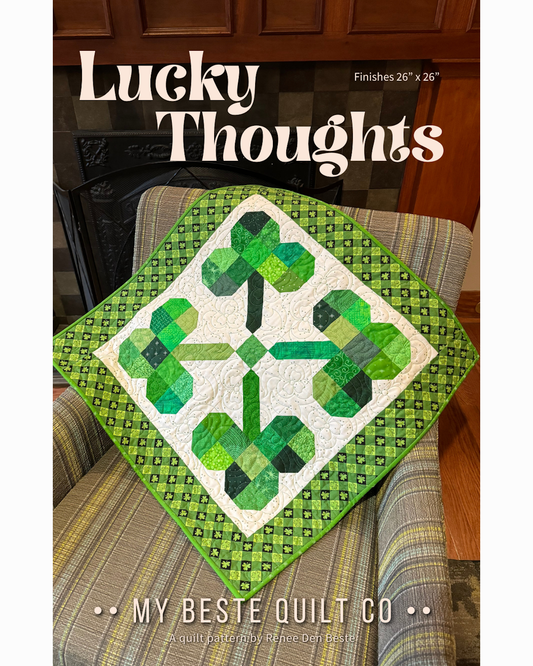 Lucky Thoughts