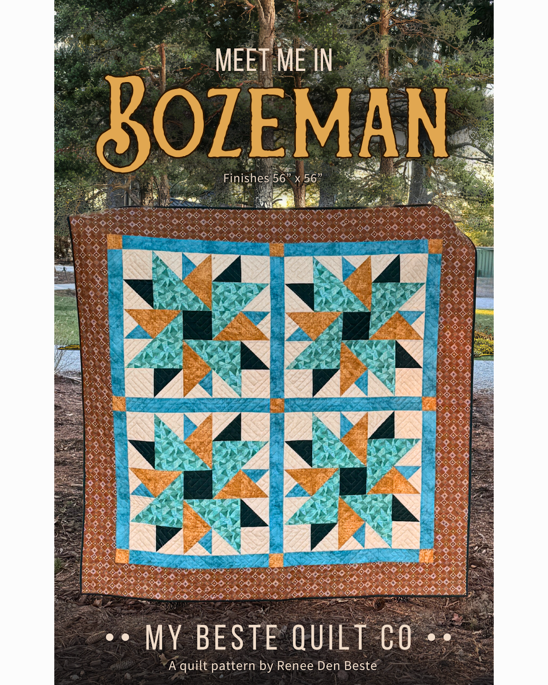 Meet Me in Bozeman