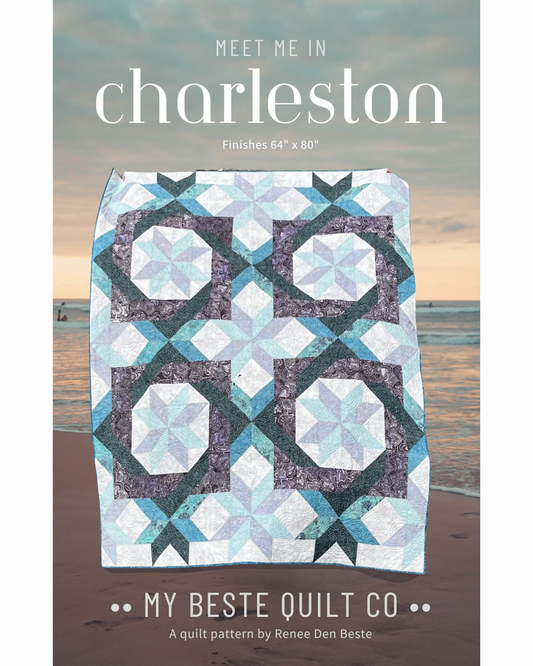 Meet Me in Charleston