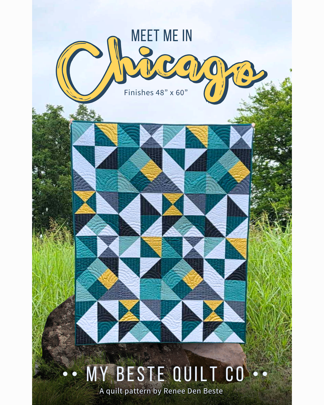 Meet Me in Chicago