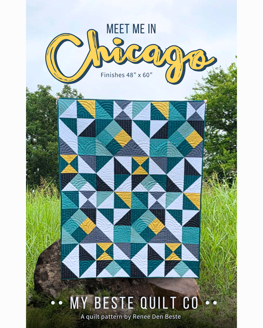 Meet Me in Chicago