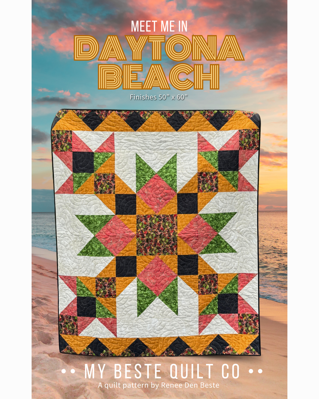 Meet Me in Daytona Beach