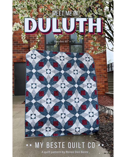 Meet Me in Duluth