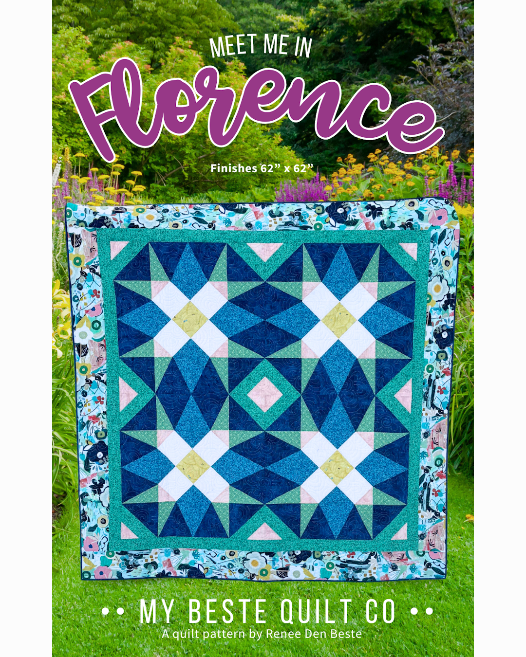 Meet Me in Florence - Coming Soon