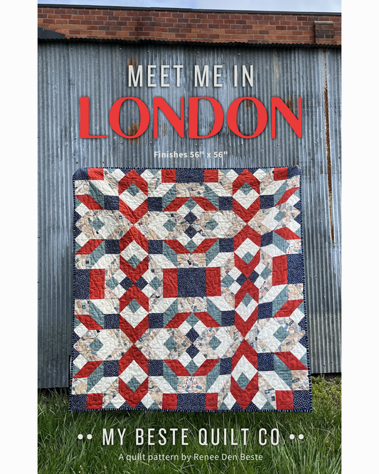 Meet Me in London