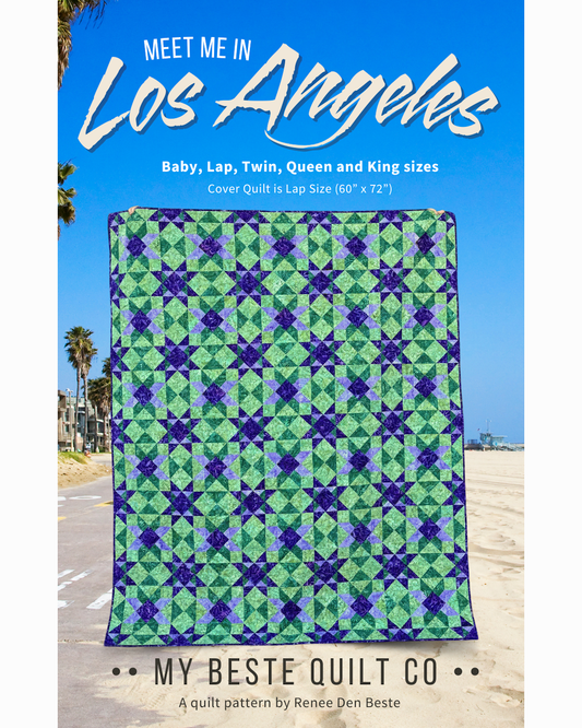 Meet Me in Los Angeles