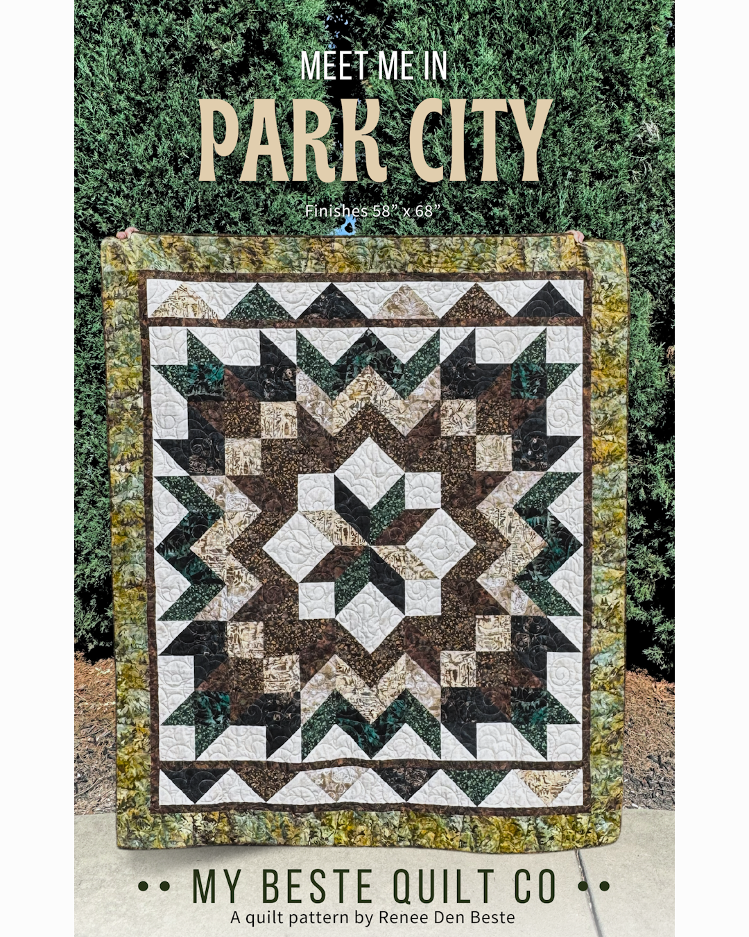 Meet Me in Park City