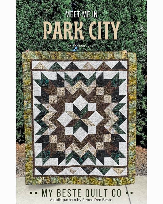 Meet Me in Park City