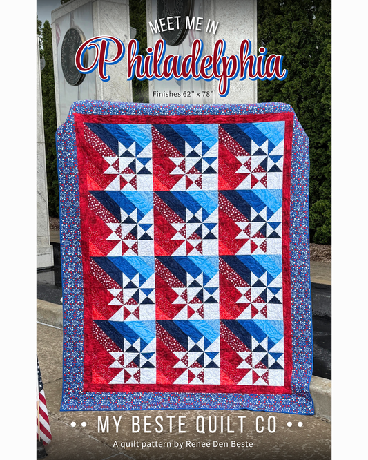 Meet Me in Philadelphia
