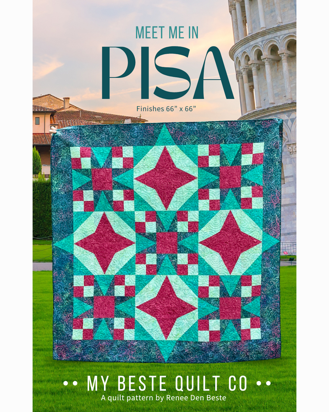Meet Me in Pisa