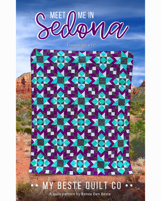 Meet Me in Sedona
